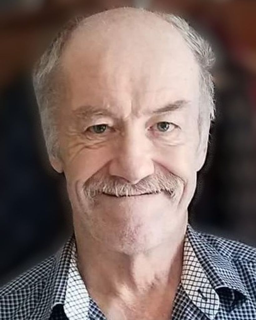 Richard B. Ellis