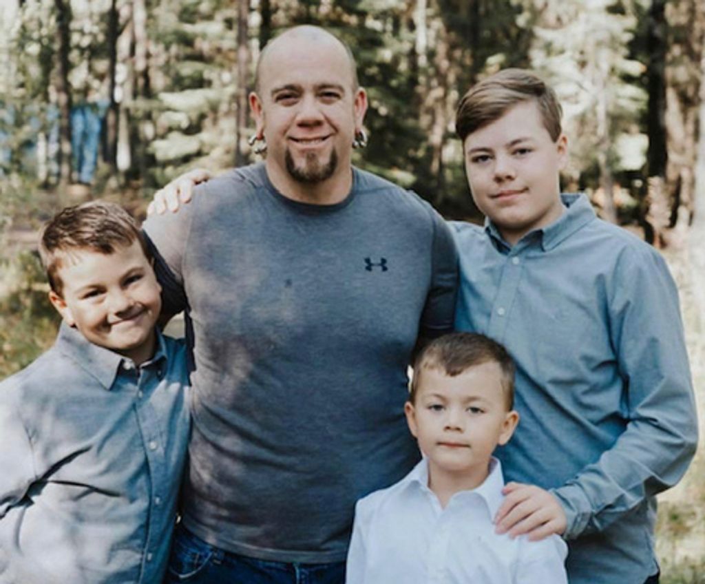 Andrew Nelson Haney Profile Photo