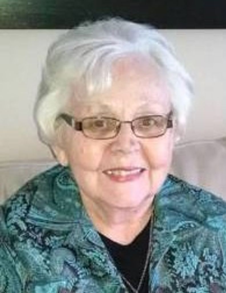Phyllis "Clem" Tone