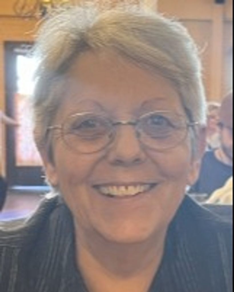 Melanie Matherne Ostrander