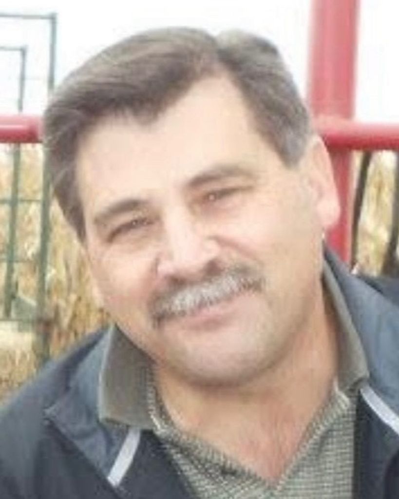 Scott John Griseto Profile Photo