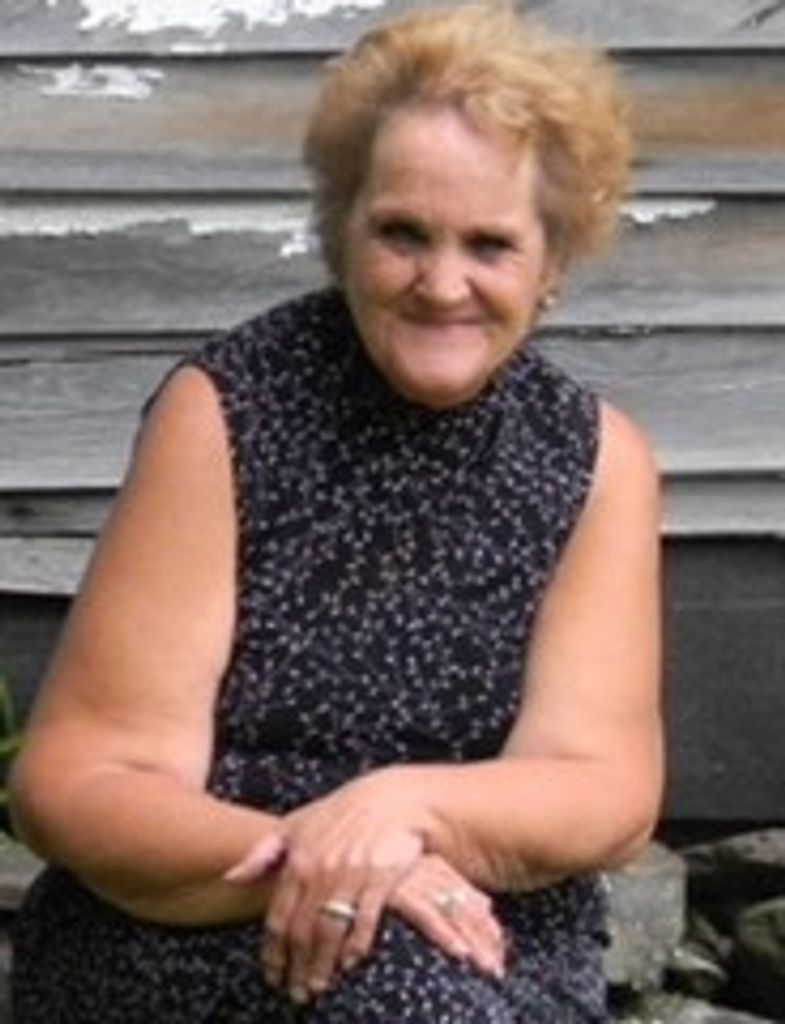 Evelyn A. Burnside