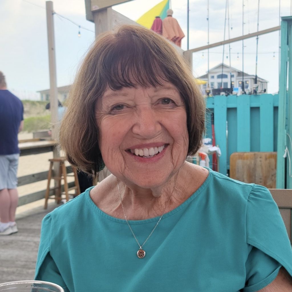Susan J. Thill Profile Photo