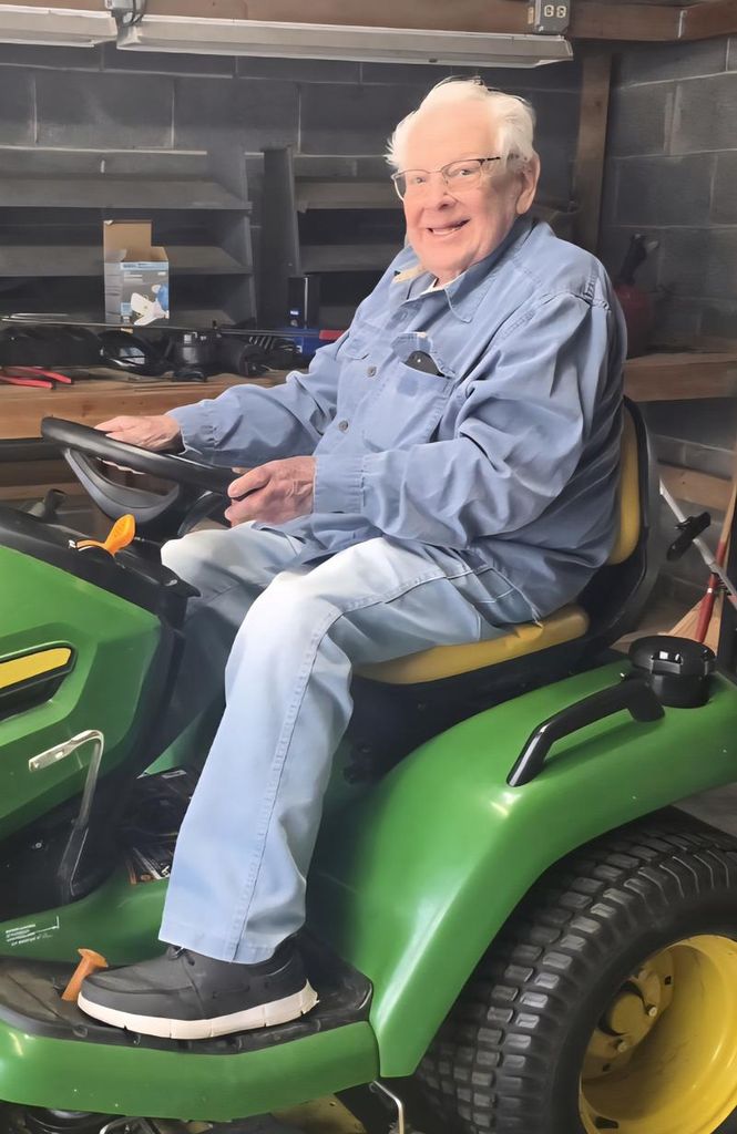 Charles B. Boyd Profile Photo