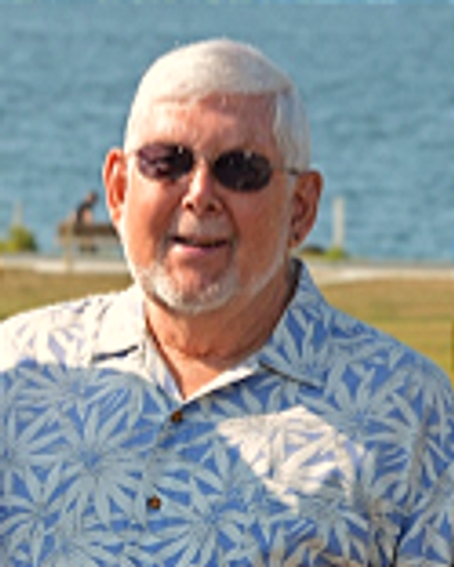 Ronald Jefferis Rockwell Profile Photo