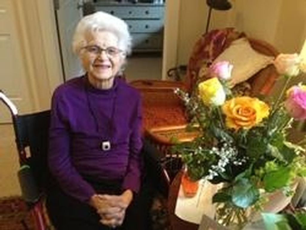 Arlene Arment Barton Profile Photo