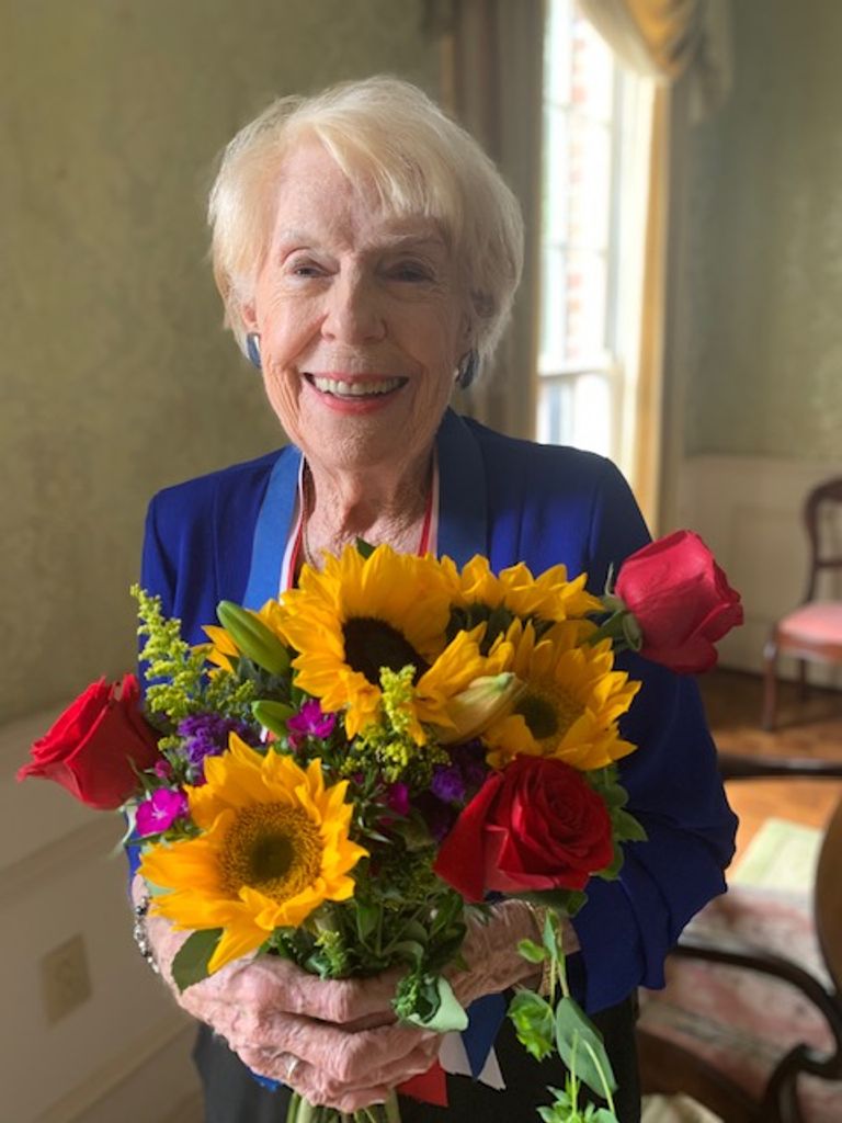 Frances Easley Profile Photo