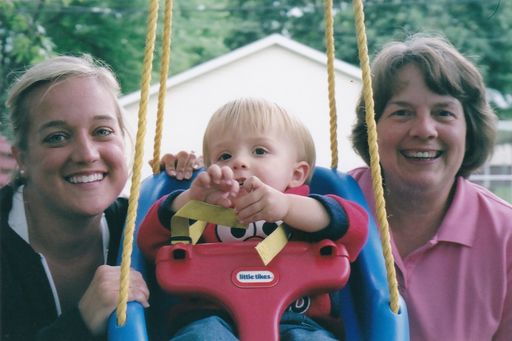 Susan M. McNinch photo gallery thumbnail 76 of 77