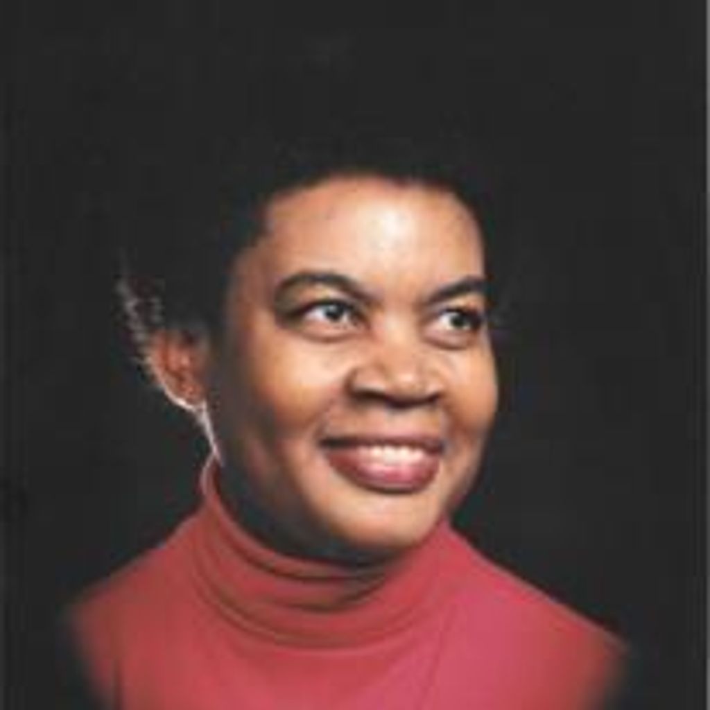Iris M. Mitchell Profile Photo