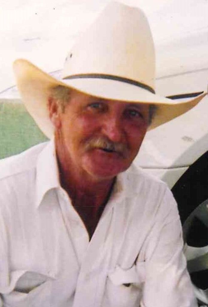 James Lee "Dad" Wilbanks