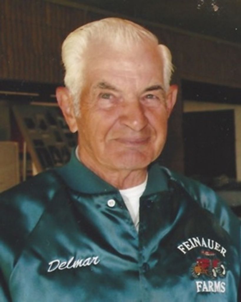 Delmar Feinauer Profile Photo