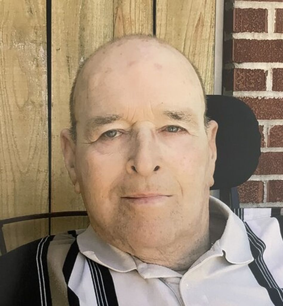 James "Jim" Edward Wilson Profile Photo