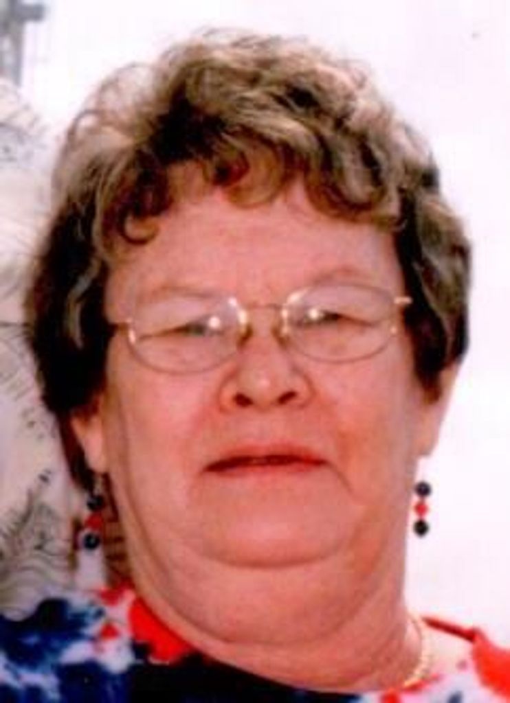 Ellen Cercopely Meyer Profile Photo