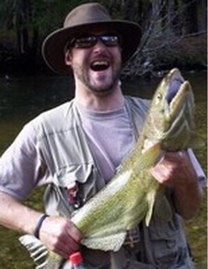 Jeremy  Dean Cook Profile Photo