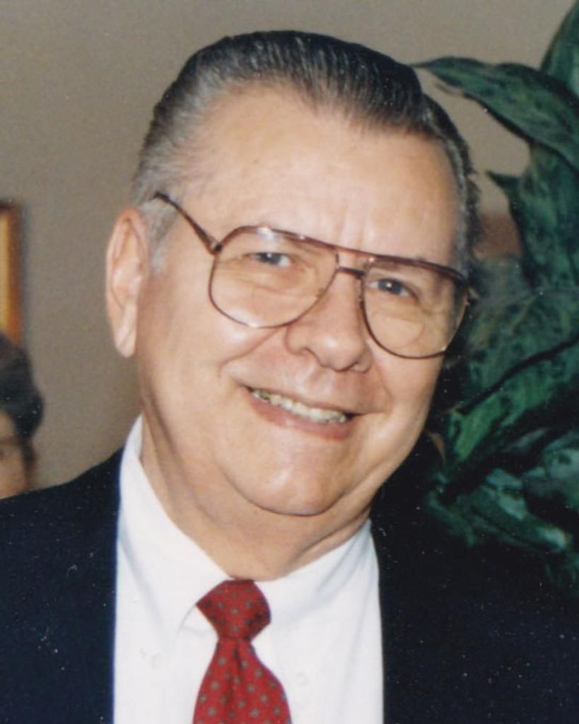 Thomas Josivoff