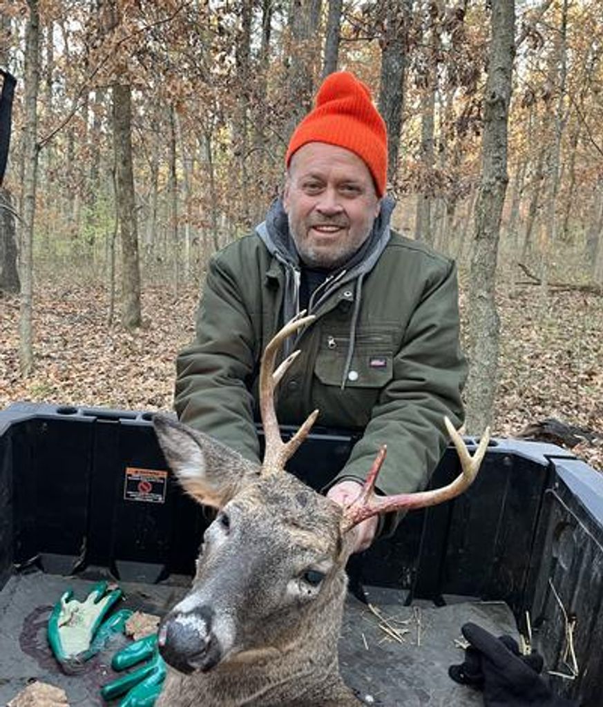 Steve Wilken Profile Photo