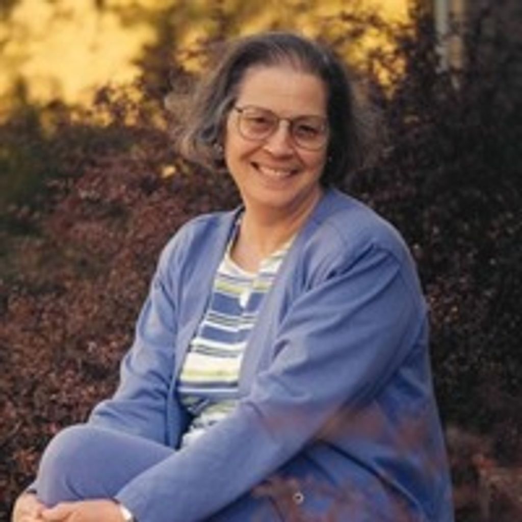 Gladys A. Baldwin