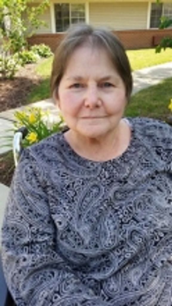 Pauline June Reinhard