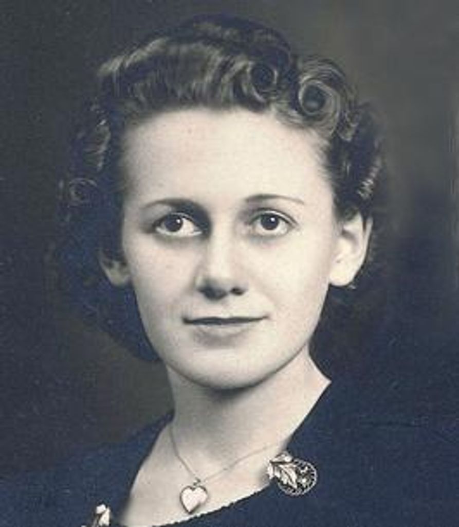Marjorie Pearl Ladenthin (Casper) Profile Photo