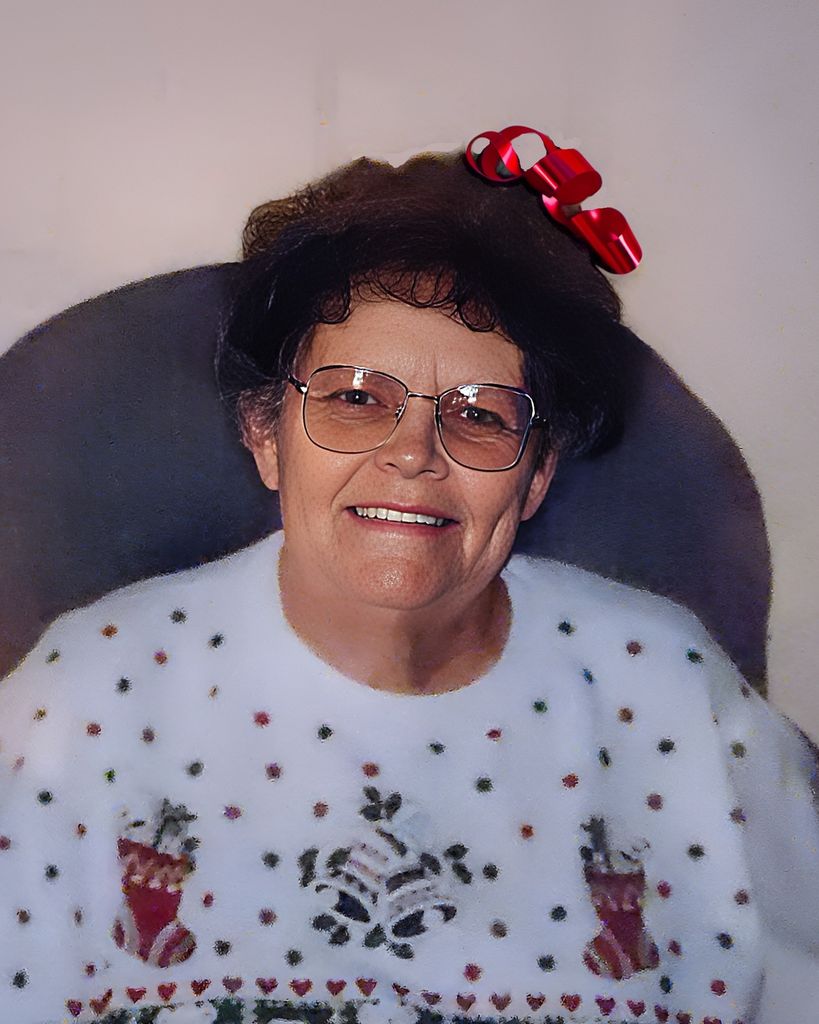 Ruth Evelyn Miller
