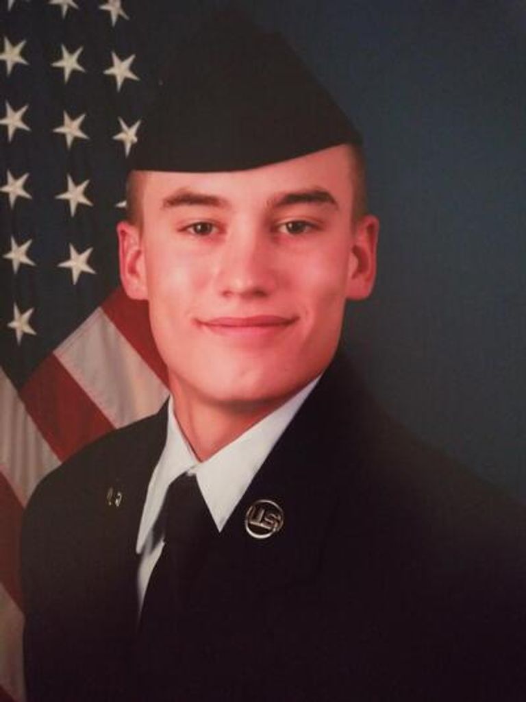 Jackson James Knight Profile Photo