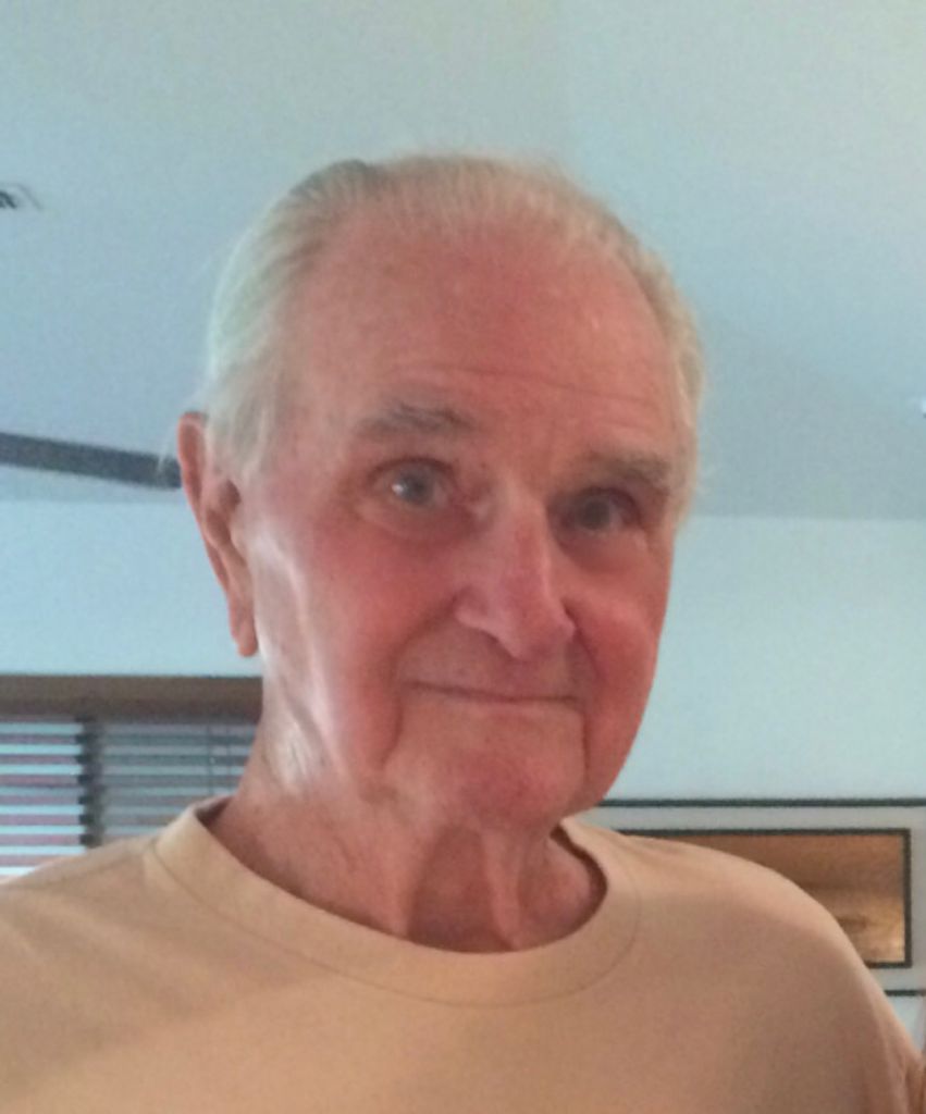 James Ladd