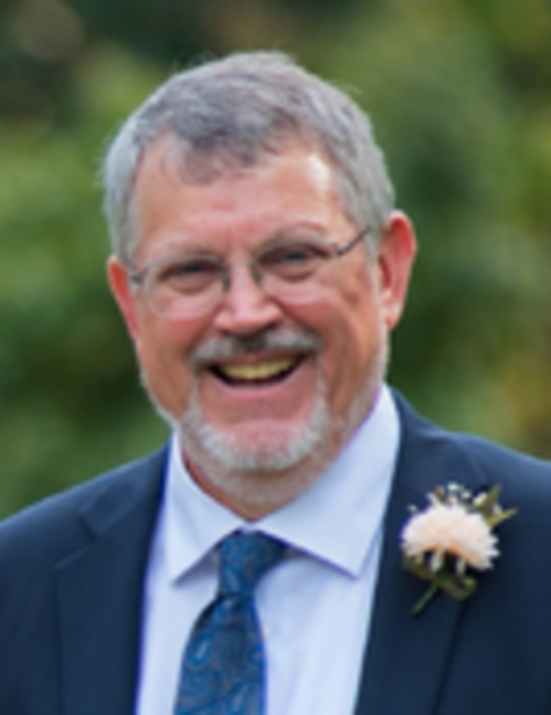 Thomas Wade Barnes Profile Photo