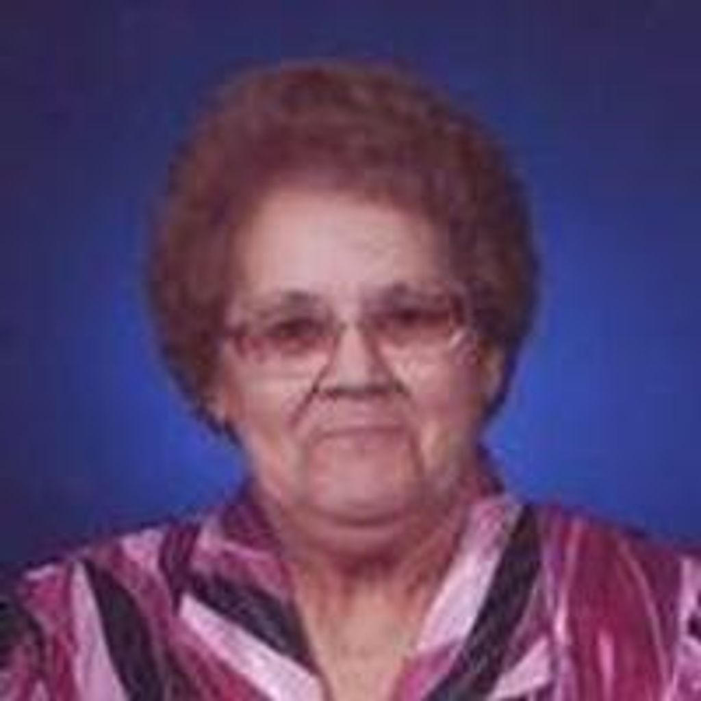 Bernice Peterson