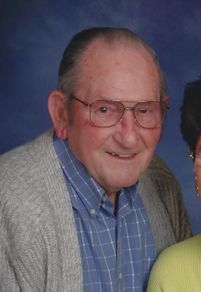 Wendell Lee Knowler Profile Photo