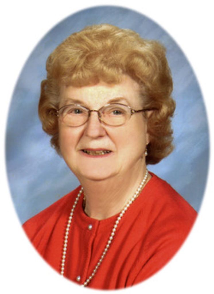 Joan F. Patterson