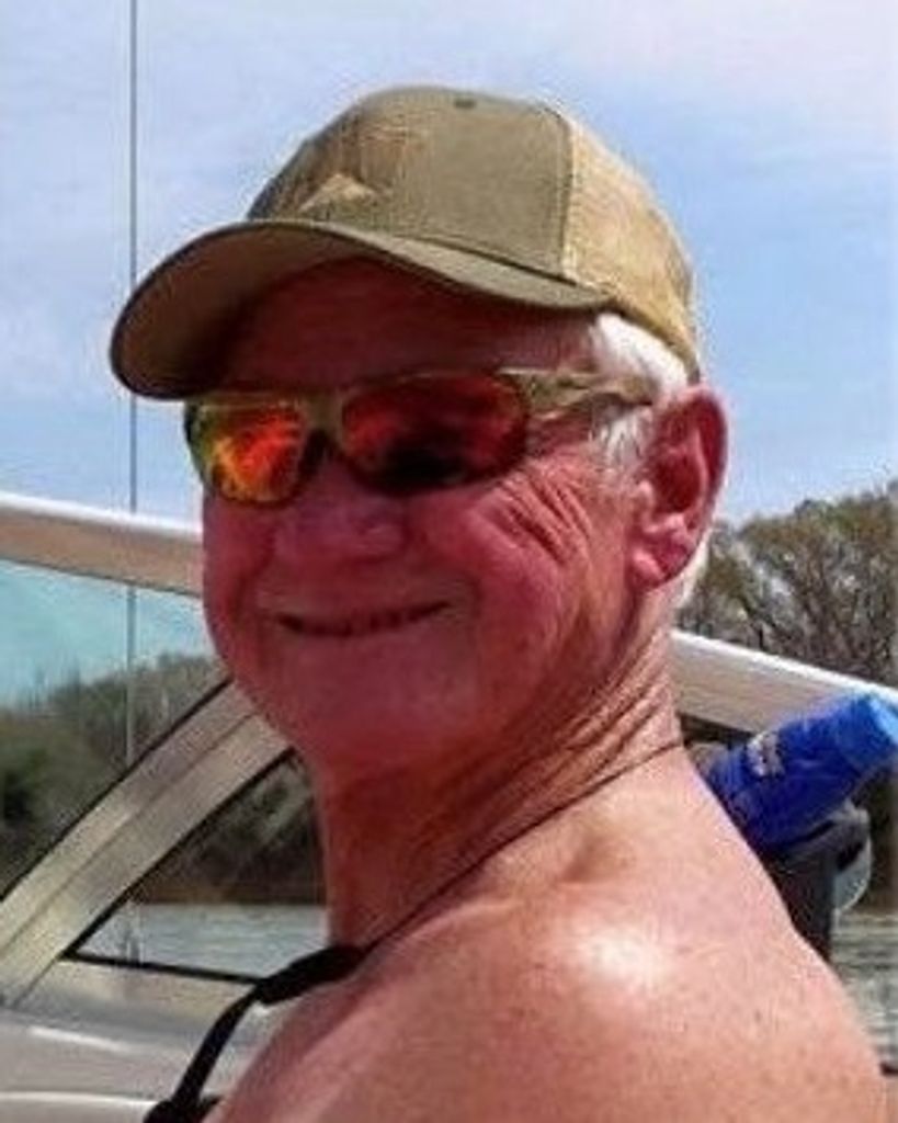 Charles R. Morris
