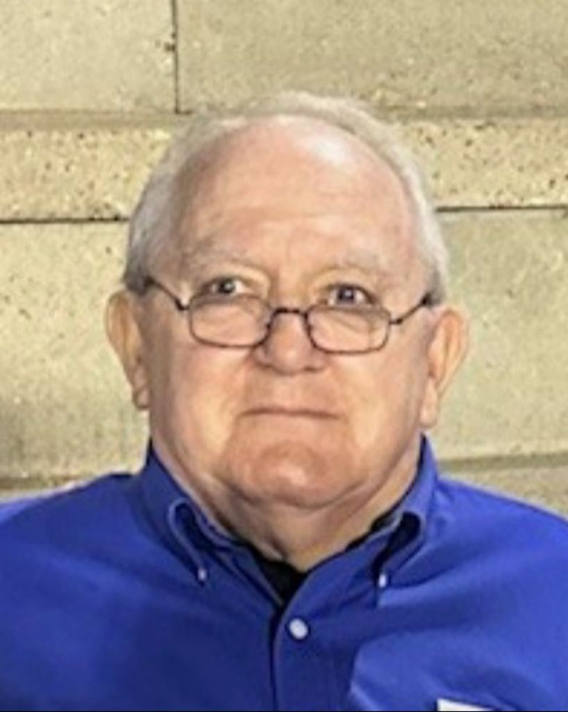 Daniel Kirkendoll Profile Photo