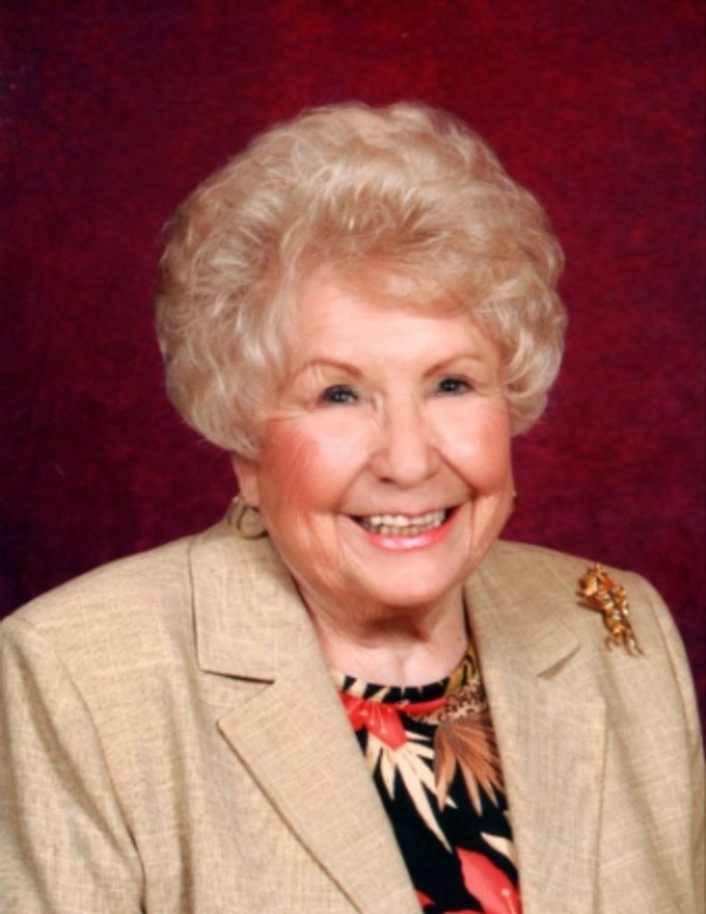 Joyce Fulmer