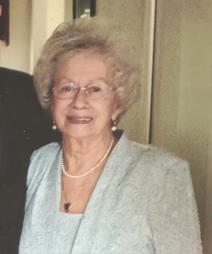 Elizabeth "Betty" Mary Musto Verkerke Gonda Profile Photo