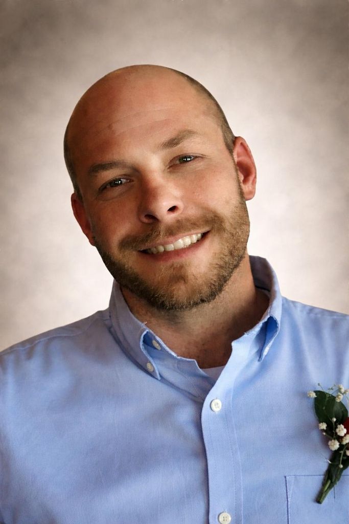 Matthew C. Young Profile Photo