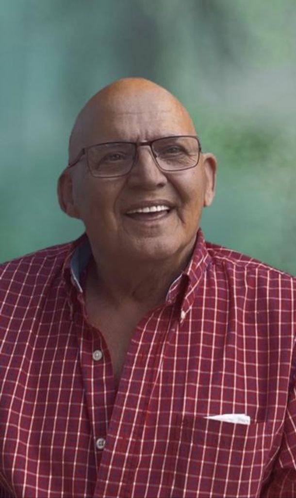 Fernando M. Cabral Sr. Profile Photo