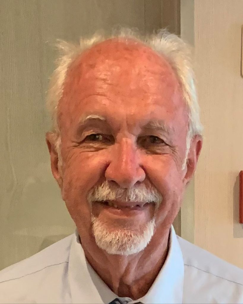 Donald Ray Bean Profile Photo