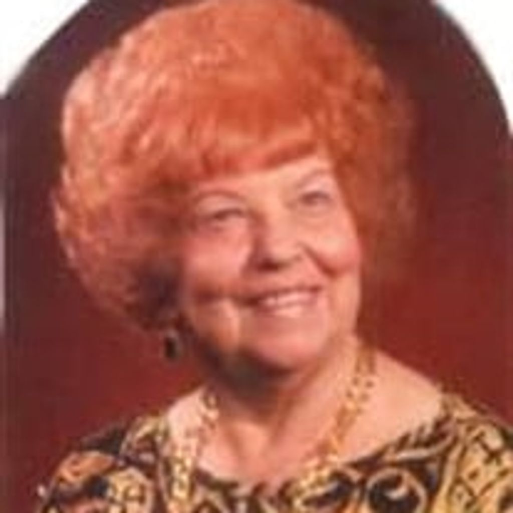 Ila Mabel Hundley