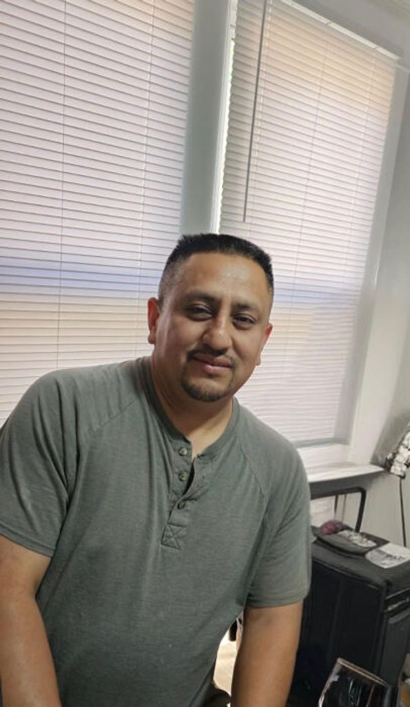 Jose Cruz Cano Rios Profile Photo