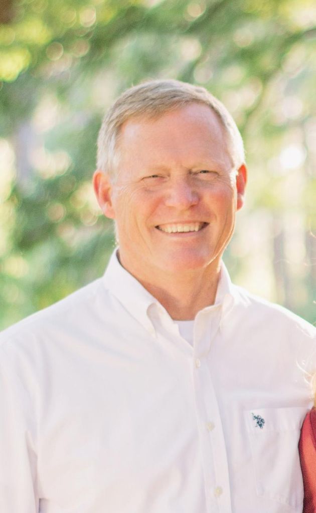 Robert "Rob" Thomas Perry, Jr. Profile Photo