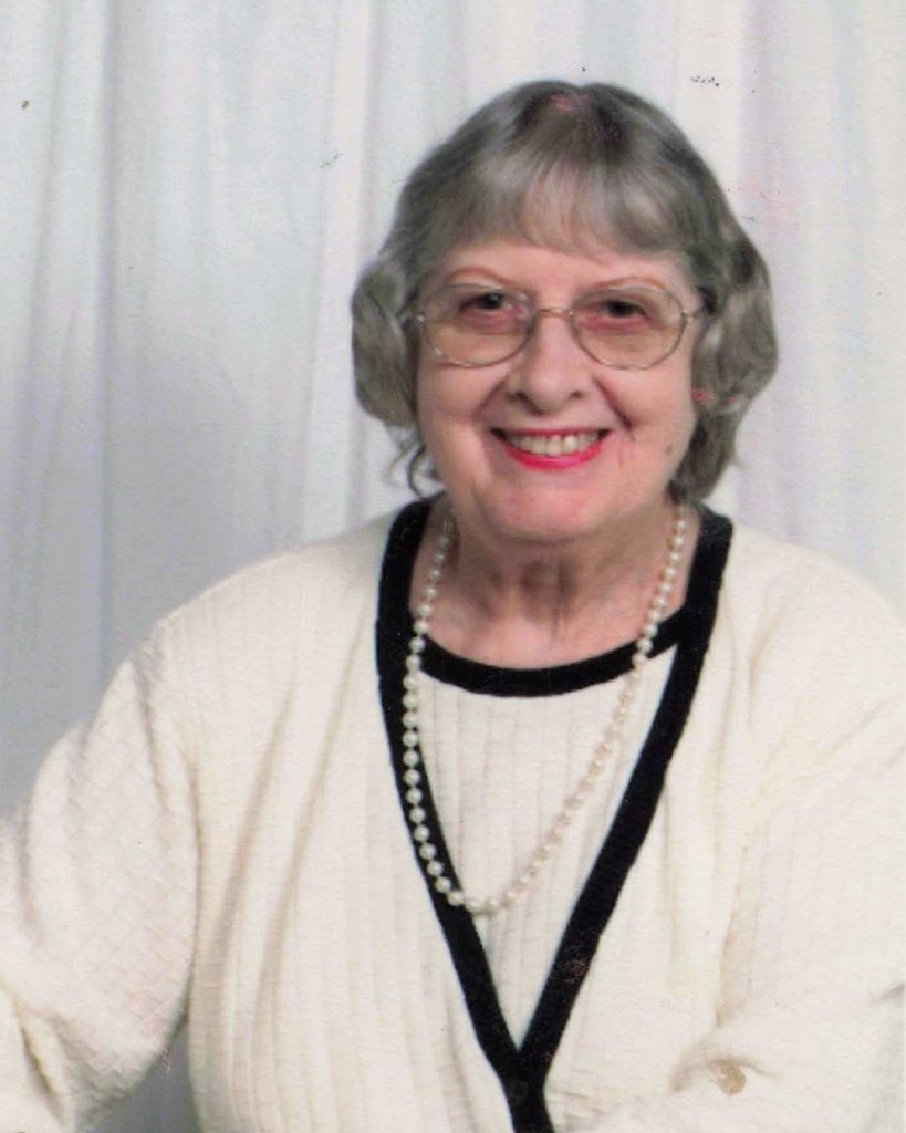 Violet L. Garman