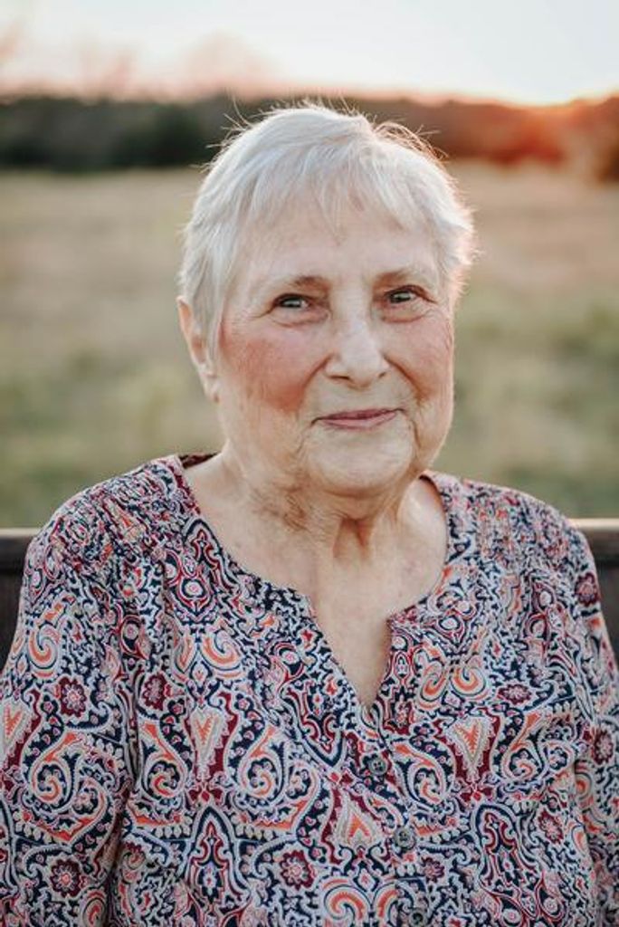 Carrie Isabell Frank Profile Photo