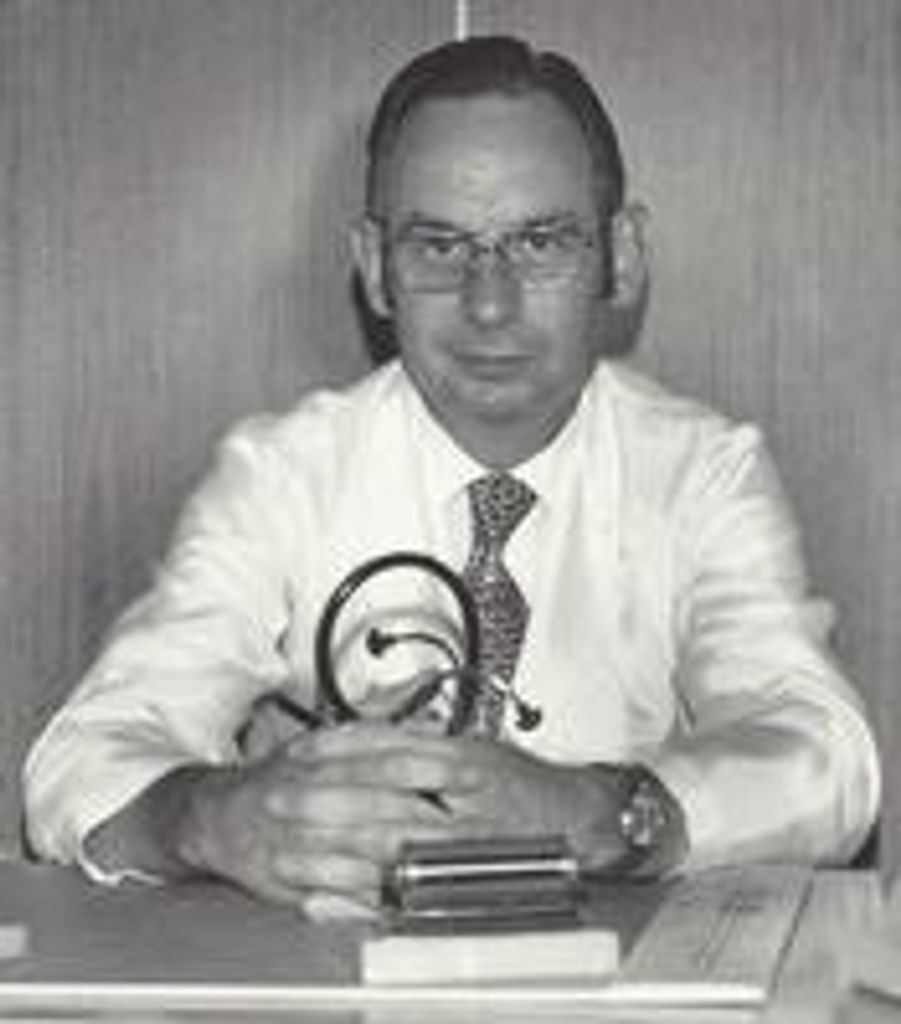Dr. Harold S. Gately