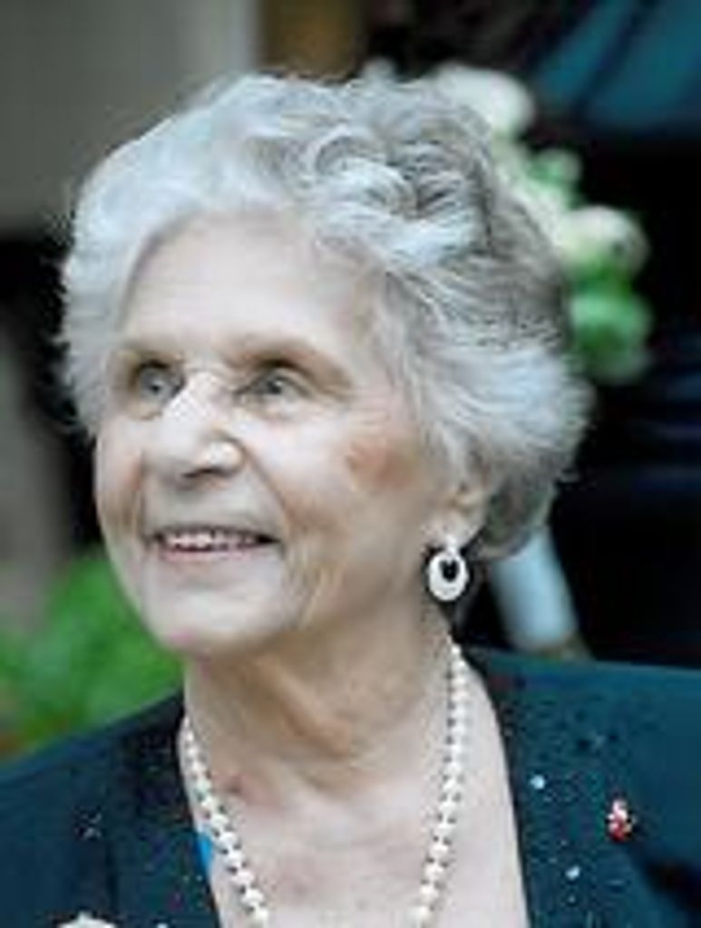 Florence Kapusta