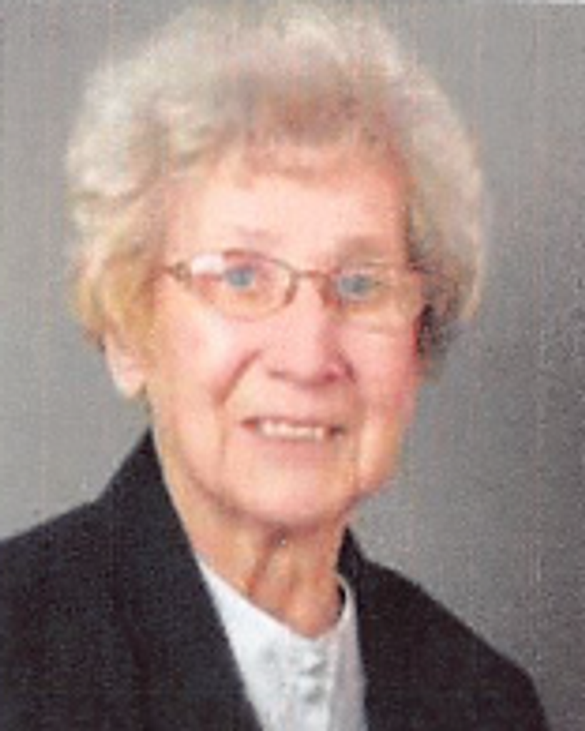 Sister Patricia Ann Koschalke Profile Photo