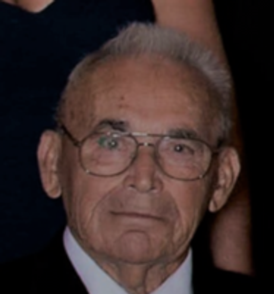 Frank Bavaro