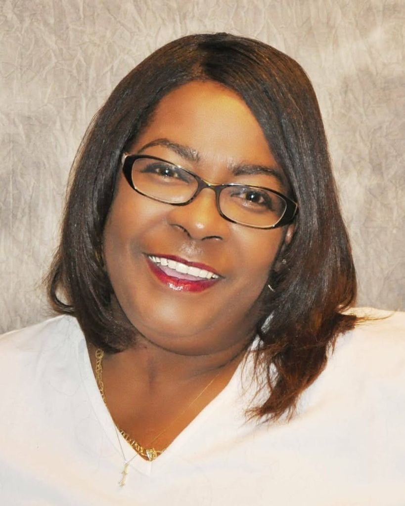 Gail Patricia (Williams) Clarke Profile Photo