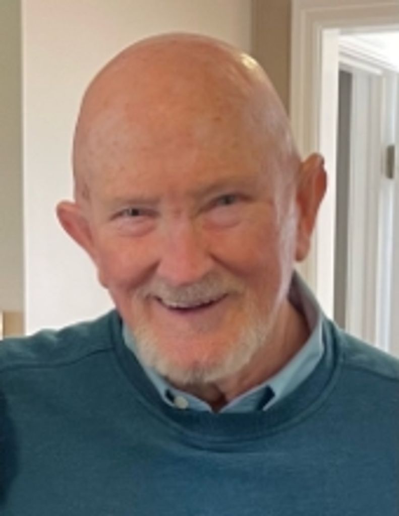 James "Jim" E. Jones