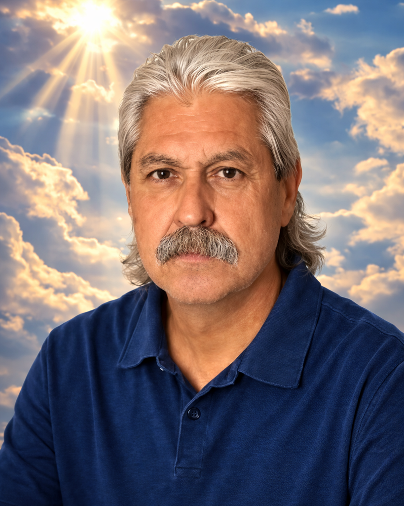 Agapito Reymundo Herrera