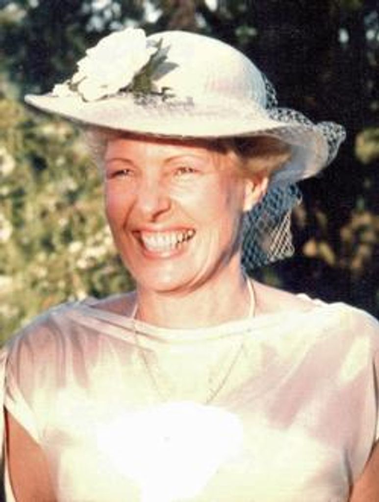 Dorothy P. Redwood